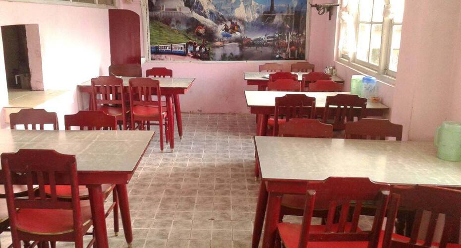 Hotel Chadni, Darjeeling 4